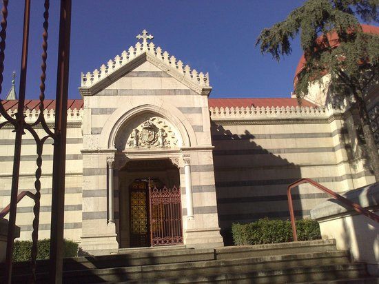 Pantheon des hommes illustres