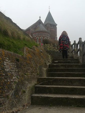 Eglise Saint-Martin