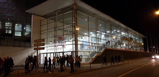 Palais des Sports