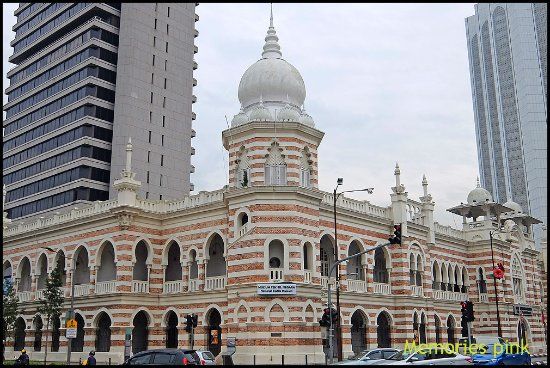 Musée national des textiles