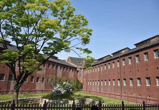 Musée d'histoire de la prison de Seodaemun
