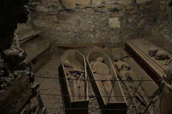 Église Saint-Michan