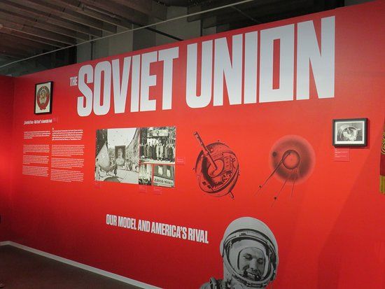 Musée du Communisme