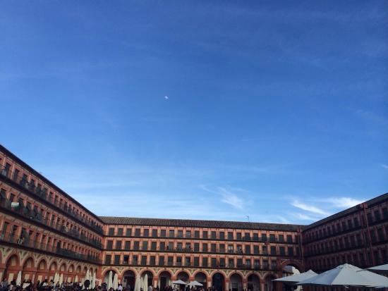 place de la Corredera