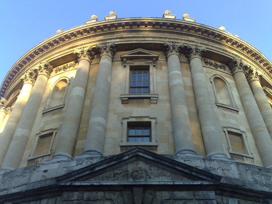 Radcliffe Camera