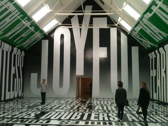 Musée d'art moderne d'Oxford