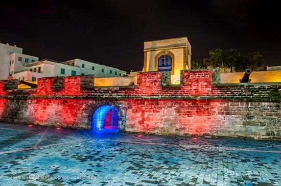 Restaurant Cafe La SQALA