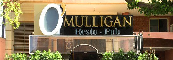 O' Mulligan Resto Pub