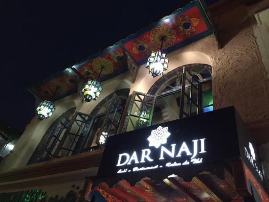 Dar Naji