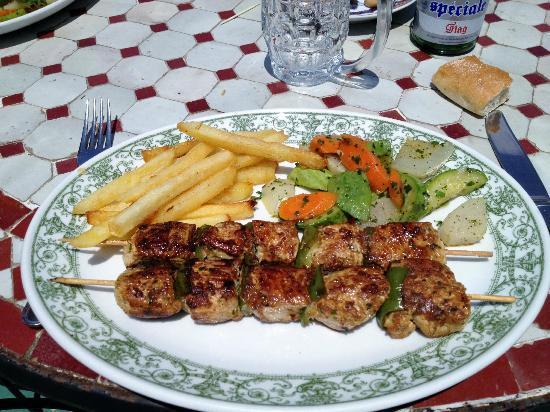 Collier de la Colombe