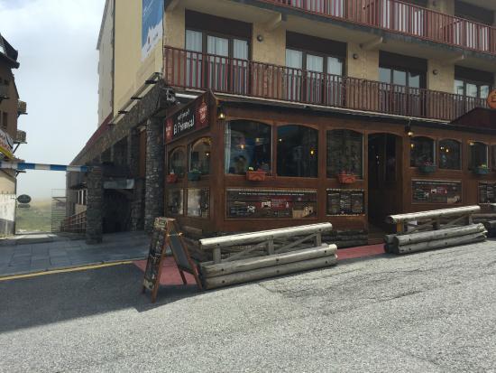 Restaurant El Provencal