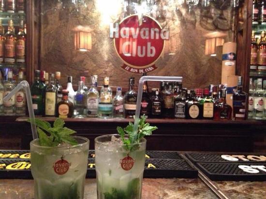 Havana Club