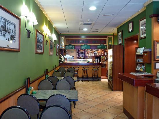 Hotel Restaurant Bellpi