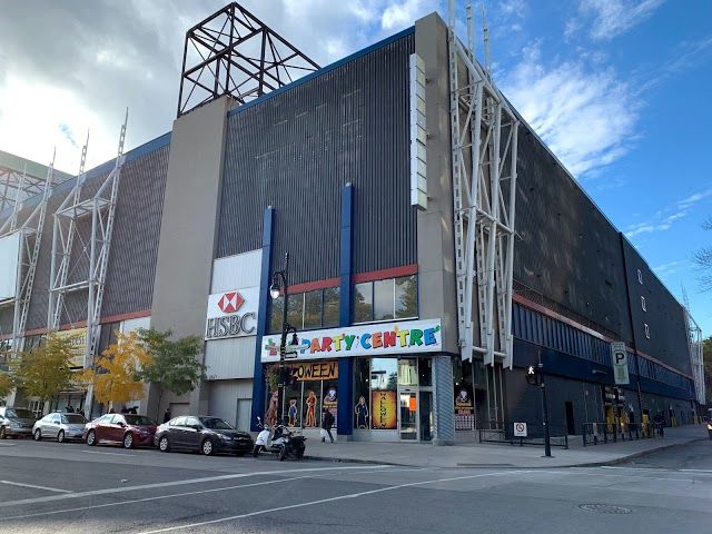 Forum de Montréal