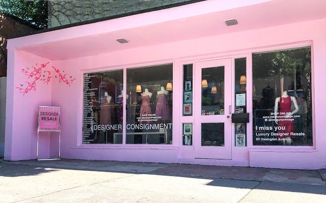 I Miss You Vintage Inc
