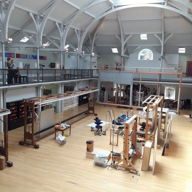 Dovecot Studios
