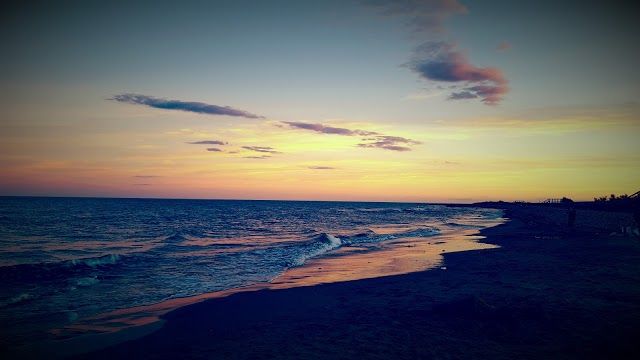 Plage des Aresquiers
