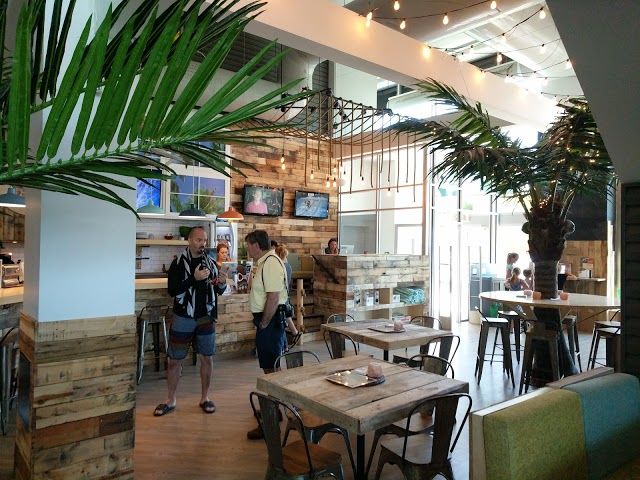 Centre de surf intérieur Maeva Surf