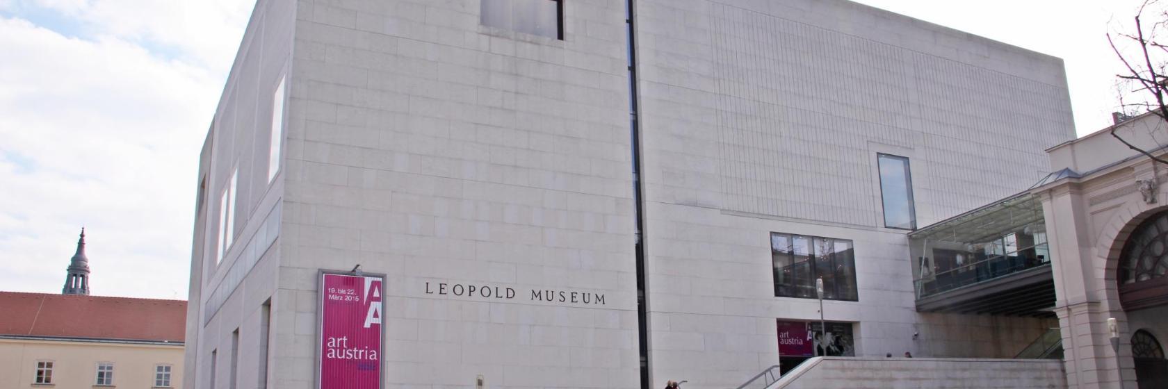 Musée Leopold