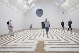 Musée d'art moderne d'Oxford