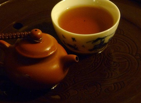 Double Dogs Tea Room