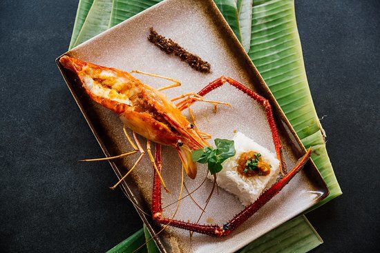 Malis Cambodian Restaurant