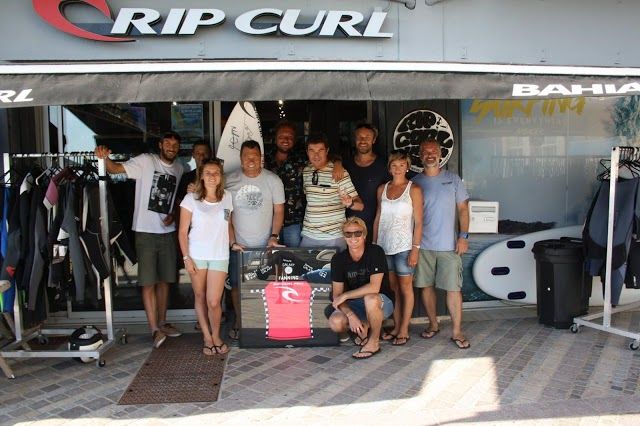 Bahia Surf Shop