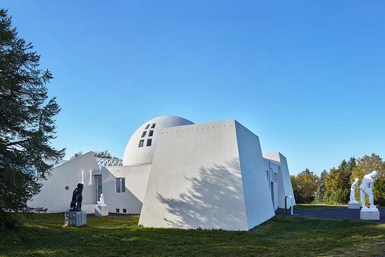 Musée Asmundarsafn