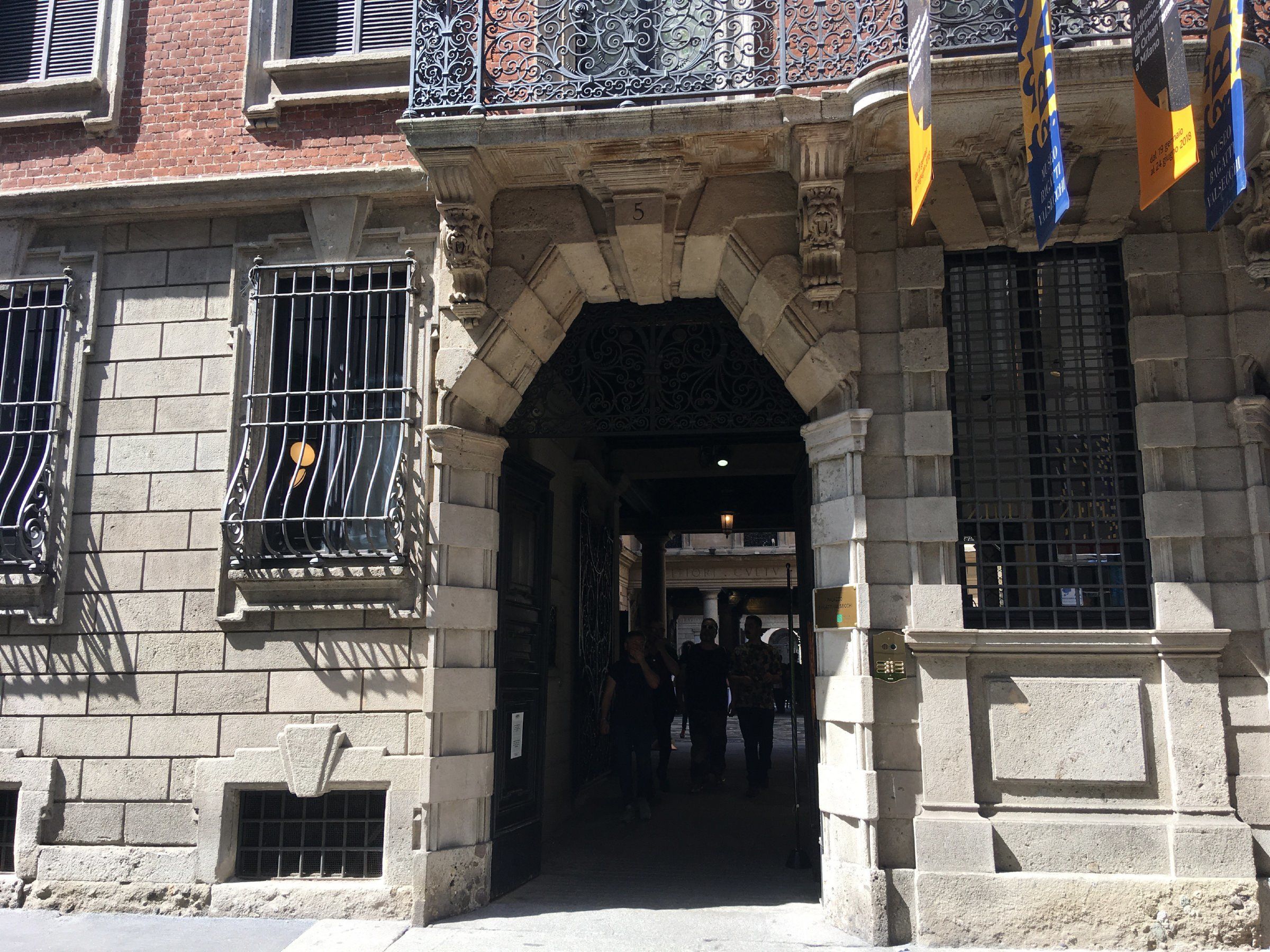 Musée Bagatti Valsecchi