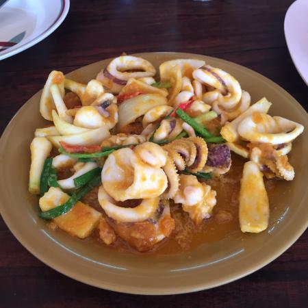 Je Juk Restaurant