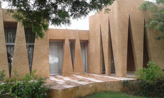 Musée Leopold Sedar Senghor