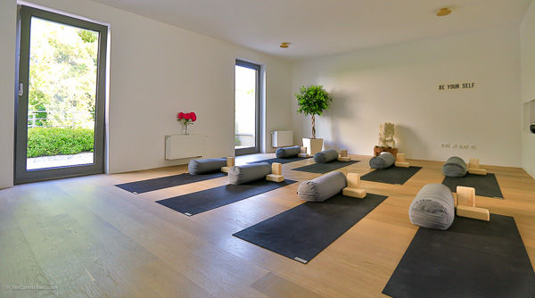 Yogaloft. Luxembourg