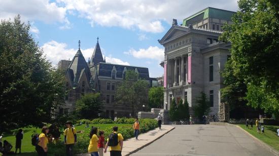 Université McGill