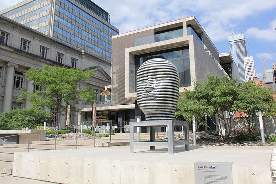 Musée de la céramique Gardiner
