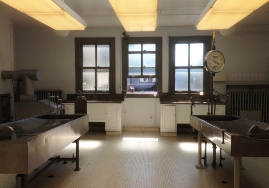 Musée de la police de Vancouver