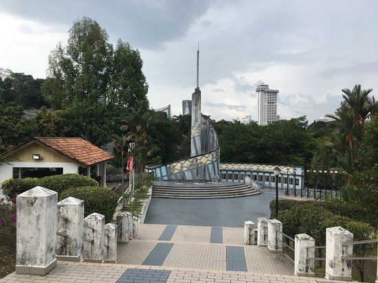 Musée de la police royale malaisienne