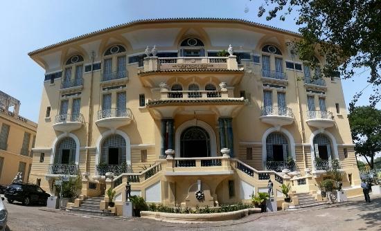 Musée des beaux-arts de Saigon