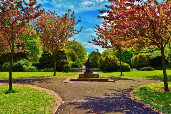 Parc Herbert