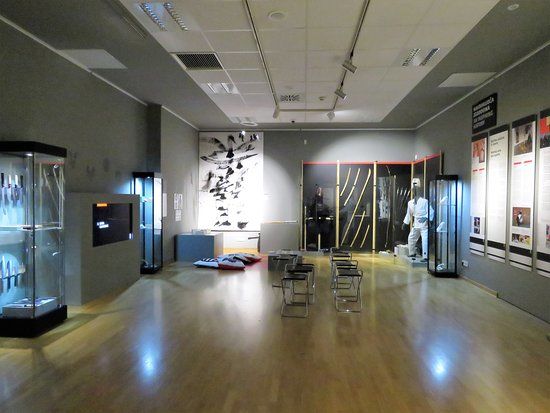 Musée national de Slovénie