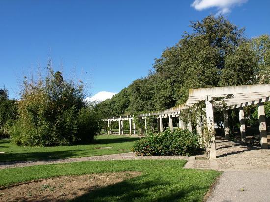 Parque de los Príncipes