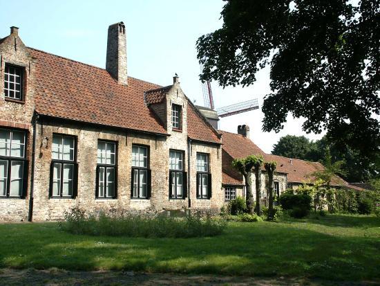 Musée Guido Gezelle