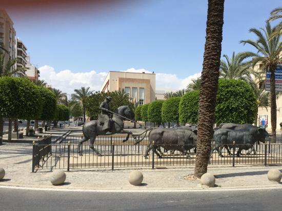 Museo Taurino