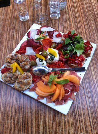 Osteria Pronto da Salvo