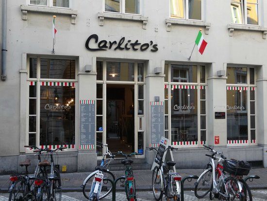 Carlito's Restaurant