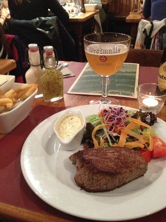 Brasserie Café des Arts