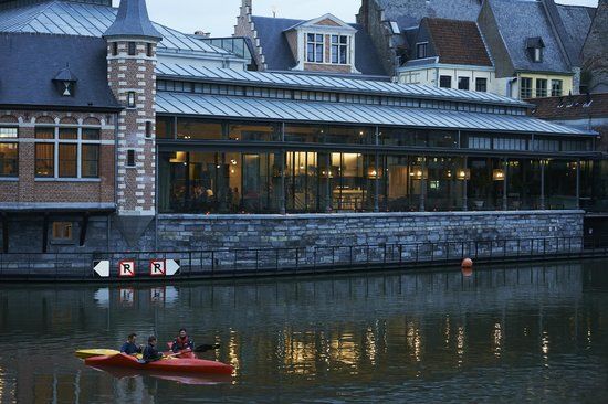 Oude Vismijn