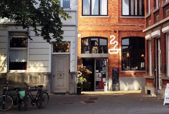 22b sucré salé et autres