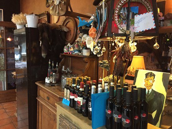 IL Becco Sur La Cornice