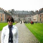 La Chine
