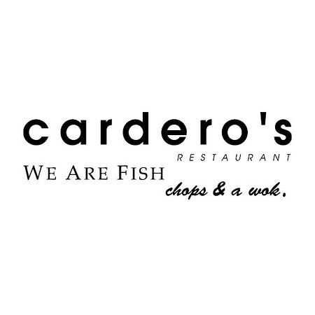 Cardero's Restaurant & Live Bait Marine Pub
